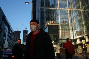 Технопандемия: как технологии меняют жизнь на фоне распространения коронавируса