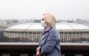 Гидрометцентр рассказал о влиянии климата на распространение коронавируса