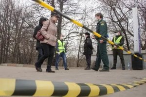 Правительство одобрило ужесточение наказания за нарушение карантина