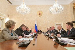 В России создан государственный центр для опровержения фейков о коронавирусе