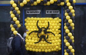 Режим самоизоляции для всех москвичей будет действовать до 14 апреля