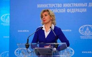 Фейк Марии Захаровой: в Британии «обнулили» медицинские страховки и проводят тесты на COVID-19 только за большие деньги
