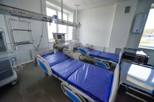 Дерипаска решил профинансировать строительство трех больниц в Приангарье