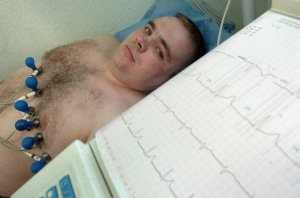 Почему коронавирус особенно опасен для людей с лишним весом