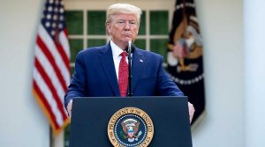 Трампа поймали на лжи о просьбе Путина снять санкции