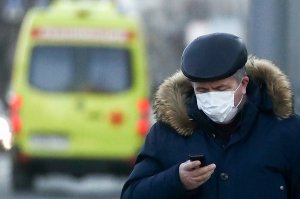 Россиян начнут уведомлять о нарушении ими карантина по смс