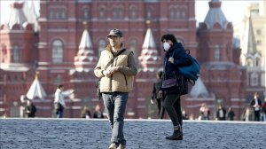 COVID 19: раздрайв по всей "вертикали" власти