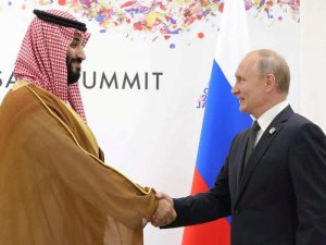 Саудито-российские узы: смертный приговор для США