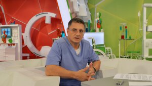 Доктор Мясников: люди умирают не от коронавируса