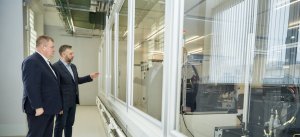 4-х ядерные процессоры обработки сигналов начнут производить в НИИЭТ в 2021 году