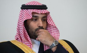 [Malbrough s'en va en guerre*] Al Araby (Великобритания): Саудовская Аравия — крупнейший проигравший в нефтяном конфликте