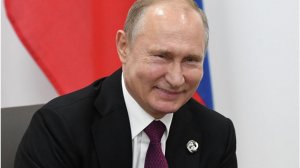 Bloomberg: Путин должен быть благодарен — США хорошо подготовили Россию к кризису