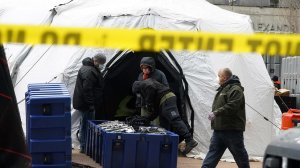 Число жертв коронавируса в США превысило 4 тысячи