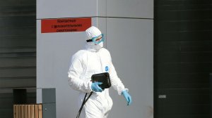 [31.03.2020 / КОРОНАВИРУС] В России зарегистрировано 2777 инфицированных в 75 регионах (+440 новых случаев за сутки в 35 регионах)