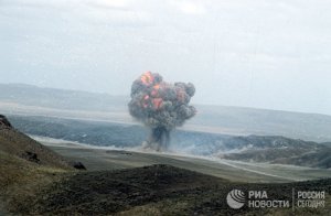 Нихон кэйдзай: США теряют свое военное превосходство
