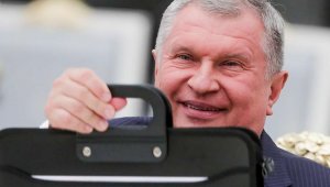 Государство потеряло контроль над «Роснефтью»