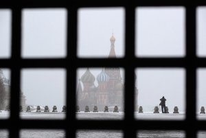 В России создана система отслеживания контактирующих с больными коронавирусом