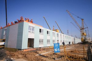 Врачам инфекционной больницы в Новой Москве готовы платить до 450 тысяч рублей в месяц  (На рекрутинговых сайтах разместили вакансии анестезиолога-реаниматолога, инфекциониста, медсестер и санитаров)