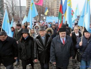 «Крымские» провокаторы решили не рисковать