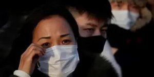 ВОЗ посоветовала носить медицинские маски только больным и врачам