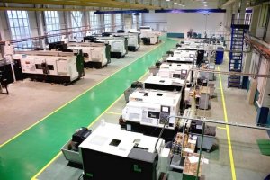 В России началось производство групповых аппаратов ИВЛ