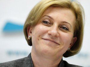 Глава Роспотребнадзора выступила за продление нерабочего периода в стране