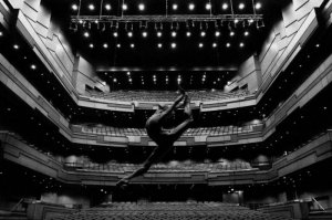 Трансляция балета «Лебединое озеро» попала в топ YouTube