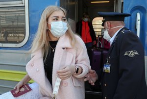 Российские ученые нашли способ продлить срок использования медицинских масок