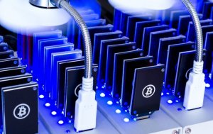 Биткоин-майнер нашел забытое многомиллионное состояние