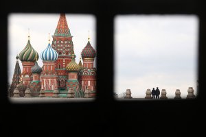 В России резко снизилось число "паникующих" из-за коронавируса