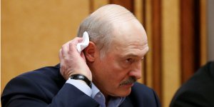 Лукашенко сказал, сколько «должен стоить» российский газ для Белоруссии