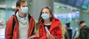 Коронавирус возвращает в Прибалтику толпы безработных