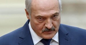 «Своим вирусом займись, у тебя там куча вопросов»: Лукашенко ответил Гитанасу Науседе на критику ситуации c COVID-19 в Беларуси