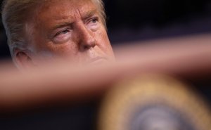 Трамп заявил о возможности сокращения добычи нефти на 10 млн баррелей