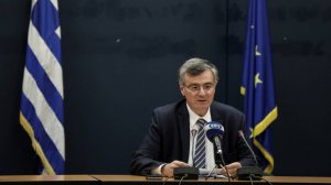 «Его называют спасителем нации» Как один человек уберег Грецию от эпидемии коронавируса