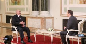 Лукашенко: Белоруссия не против интеграции с Россией и единой валюты