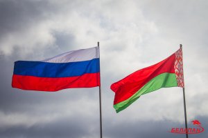 Прощание славянки. Беларусь тихо уходит от России