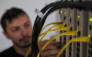 Трафик на карантине: сломаем ли мы интернет, сидя дома
