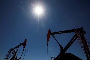 FT узнала о лоббистской кампании нефтяников США против РФ и Саудовской Аравии