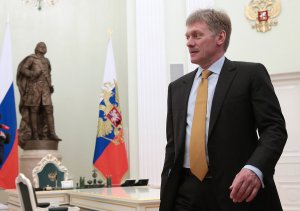 Песков назвал условие для отмены режима вынужденных выходных