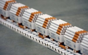 Производители табака просят включить сигареты в число товаров первой необходимости