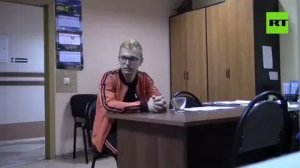 Помощник координатора штаба Навального в Кемерове задержан с наркотиками Короткая ссылка
