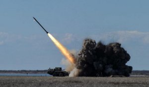 Зенитная ракета залетела во двор на Львовщине: что случилось (ВИДЕО)