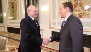Лукашенко предложил ликвидировать ДНР и ЛНР