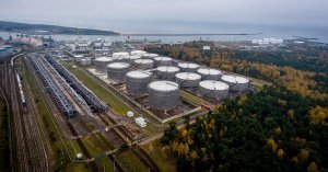 Польша расширяет «энергетическую империю» за счет Литвы