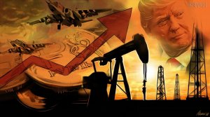 США и ЕС к такому были не готовы: Россия показала, как правильно вести экономическую войну