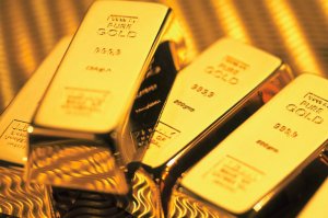 В Германии большие очереди за золотом