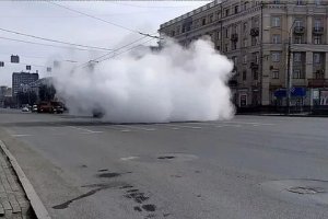 Челябинск и коронавирус