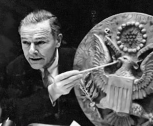 "Супержучок" советской разведки, найденный в посольстве США. Эта технология без батареек поставила в тупик лучших спецов ЦРУ