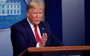 Трамп допустил ввод пошлин против России и Саудовской Аравии из-за нефти